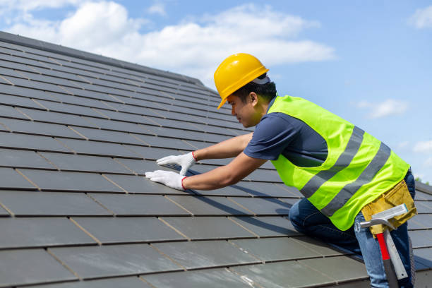 Best Roof Repair Services  in St Bernard, OH