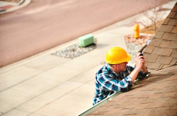 Slate Roofing Contractor in St Bernard, OH